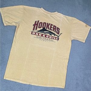 Vintage T-shirt